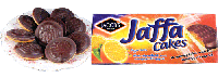 Jacob's Jaffa Cakes