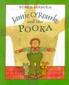 Jamie O'Rourke and the Pooka 