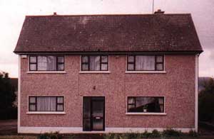Kiltale House, Trim Co. Meath