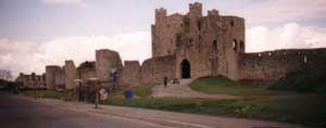 Trim Castle, Co. Meath