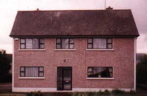 Kiltale House