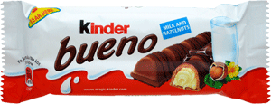 Kinder Bueno Chocolate