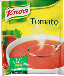 Knorr Tomato Soup