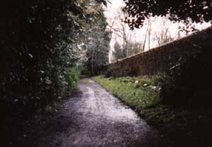 Leitrim Estate