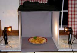 Light Box by American Recorder Company