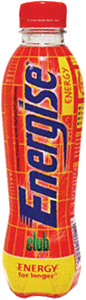 Lucozade Energise 6-Pack