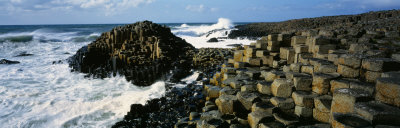 Giants Causeway, Ireland