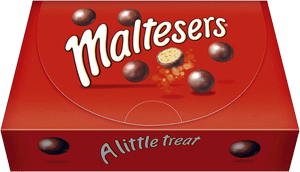 Maltesers