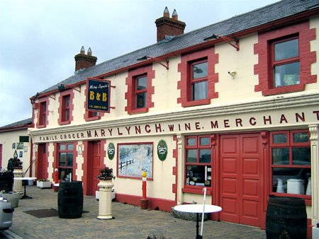 Mary Lynch's Pub
