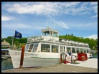 MV Mt. Sunapee II 