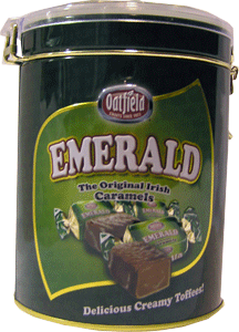 Oatfield Emeralds