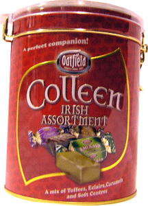 Oatfield Colleen Irish Assortment