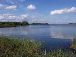 Oxford Island Lough Neagh 