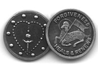 First Penance Pocket Token