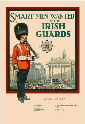 Irish Guards