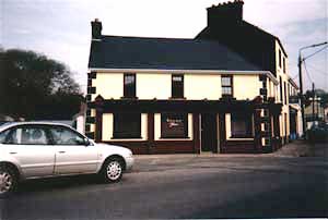 Casey's Bar, Mohill