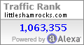 Alexa Certified Site Stats for www.littleshamrocks.com