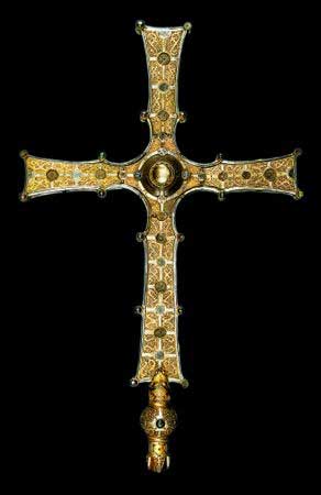 Irish Cross of Cong 