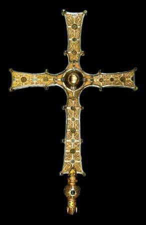 Irish Cross of Cong 