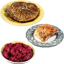 Irish Food Side Dish Pictures