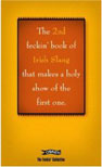 The Feckin' Book of Irish Slang by Colin Murphy