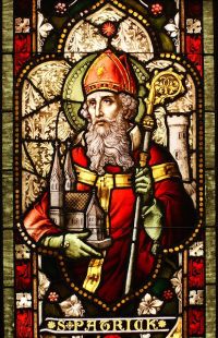 St. Patrick