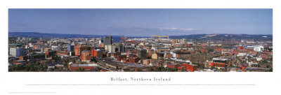 Belfast, Northern Ireland