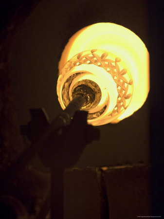 Waterford Crystal, Waterford, County Waterford, Munster, Republic of Ireland (Eire)