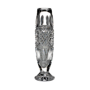 Waterford Irish Lace Bud Vase