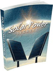 Solar Power Secrets