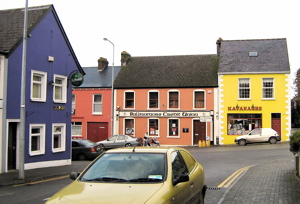 Ballinamore Credit Union